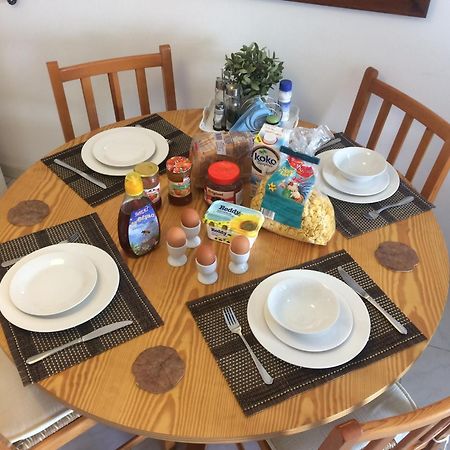 Guest House Larnaca Ngoại thất bức ảnh