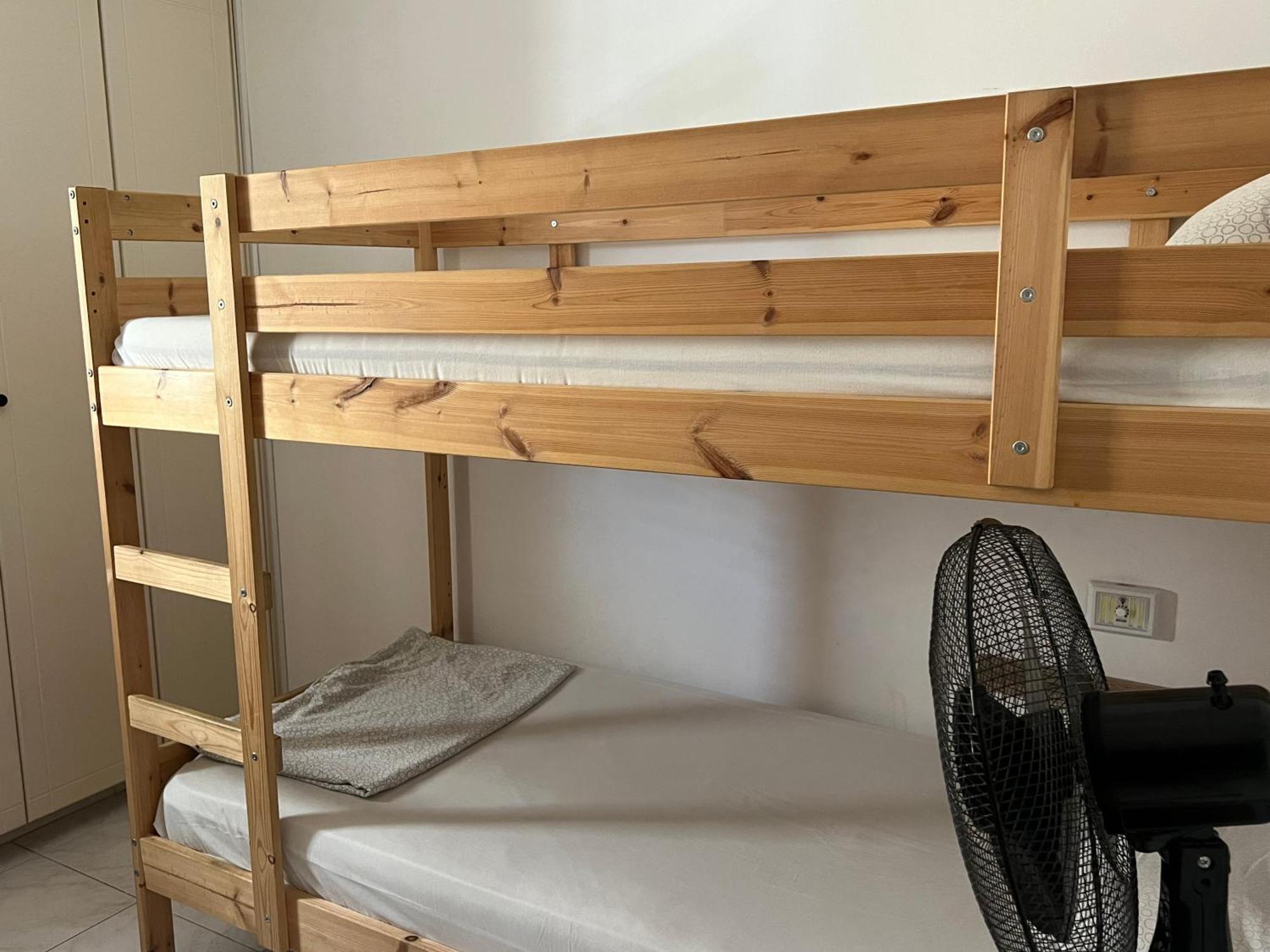 Guest House Larnaca Ngoại thất bức ảnh