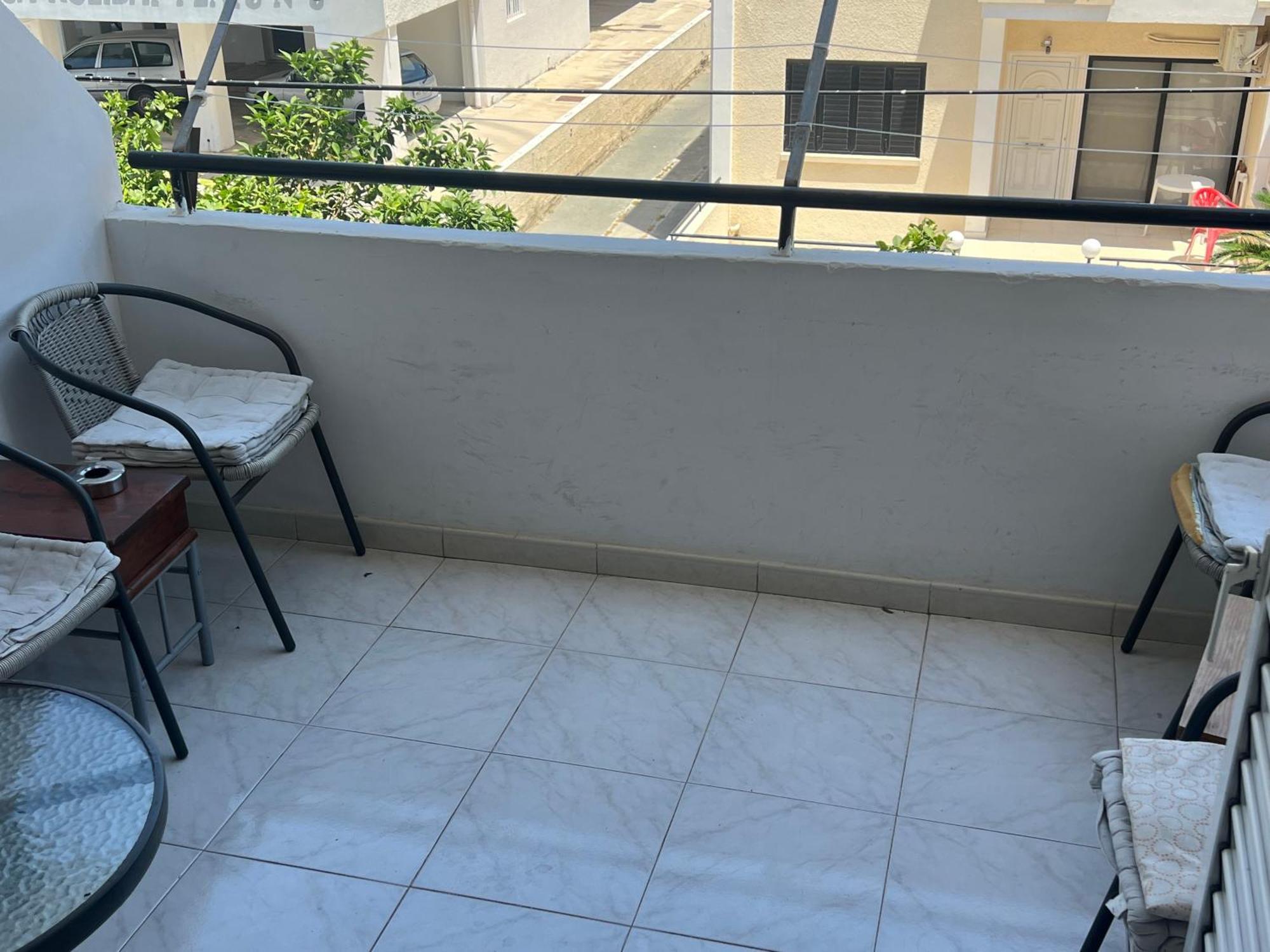 Guest House Larnaca Ngoại thất bức ảnh