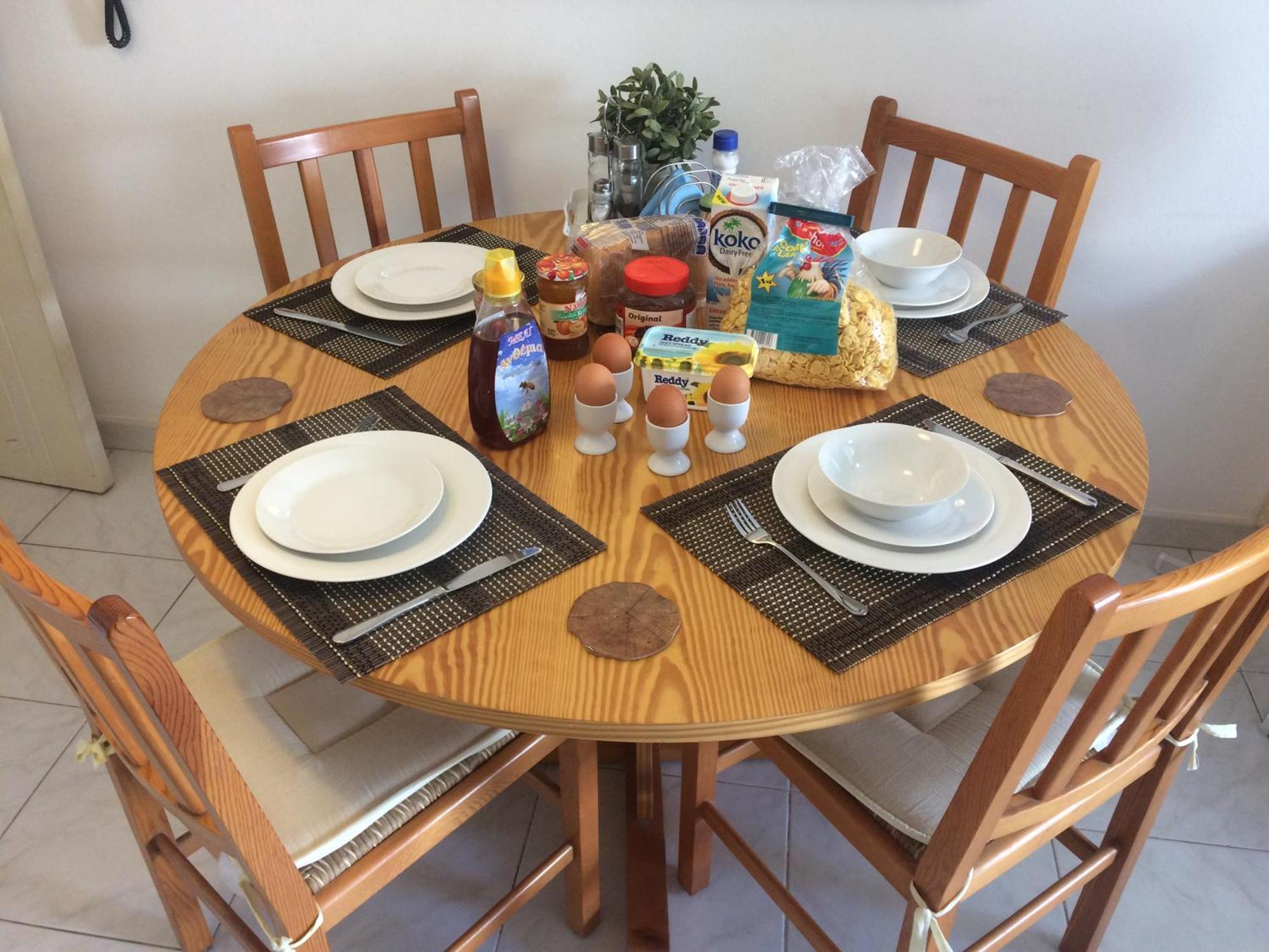 Guest House Larnaca Ngoại thất bức ảnh